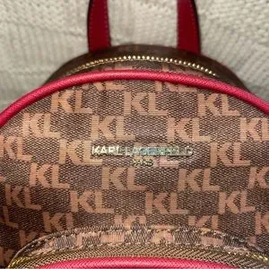 Karl Lagerfeld | Bags | Karl Lagerfeld Paris Womens Small 